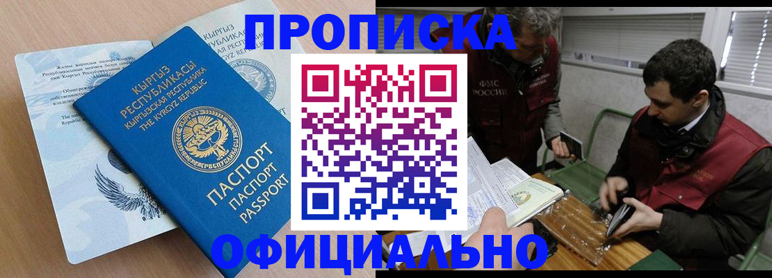 прописка в Димитровграде